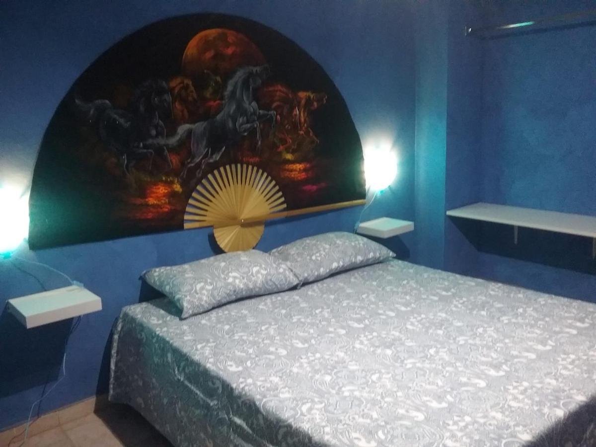 Venusroom Katania Zewnętrze zdjęcie