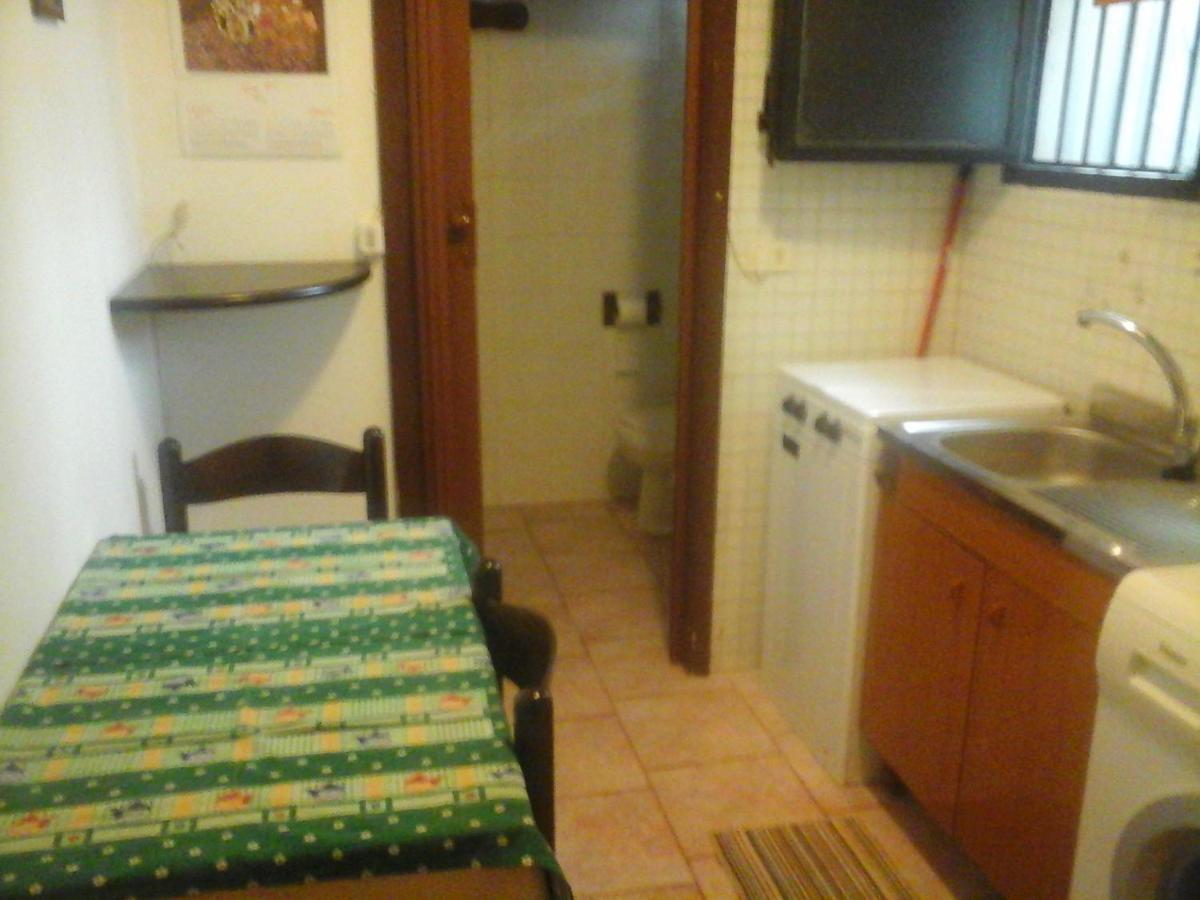 Venusroom Katania Zewnętrze zdjęcie